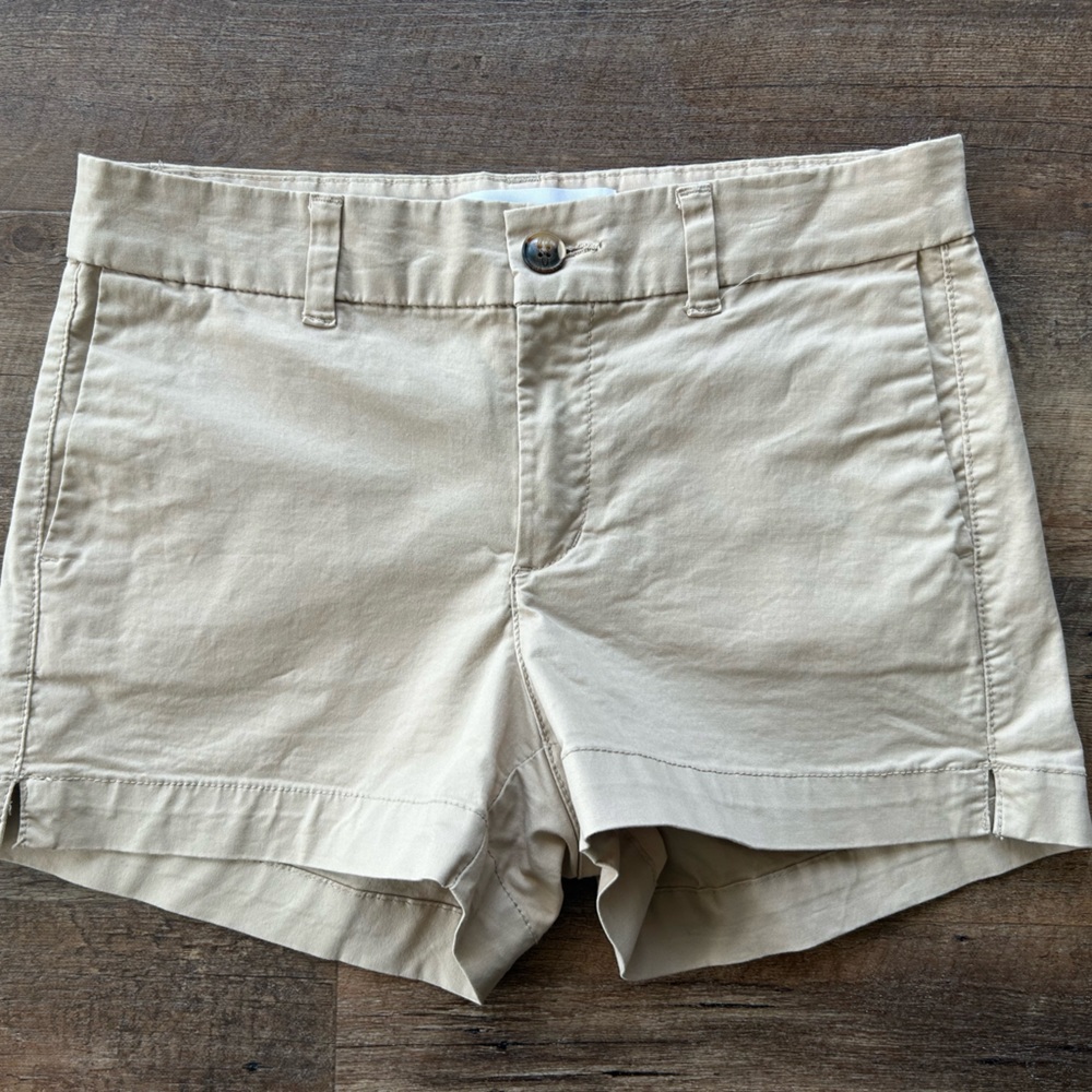Khaki shirts size 2